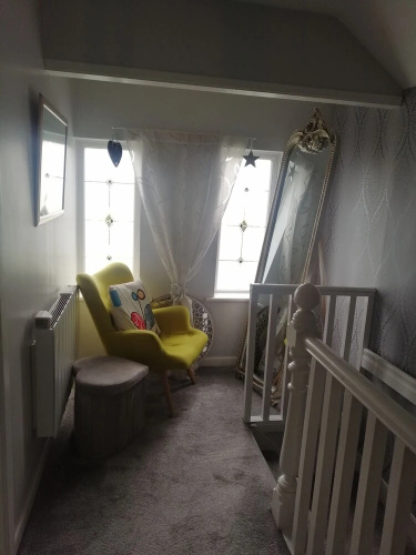 Immaculate 2-bed House in Banbridge