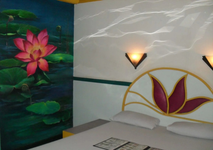 Halina Drive Inn Hotels - Sta Mesa