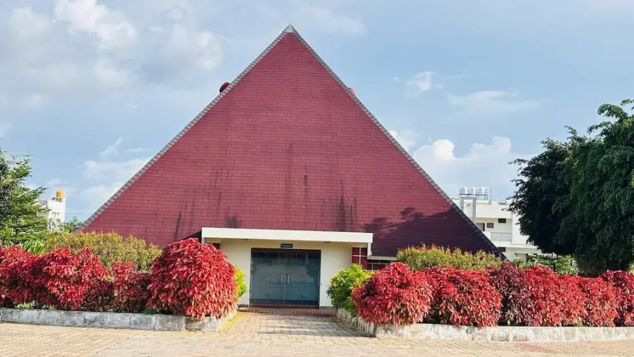Tranquil Revtree Resort - Chikmagalur