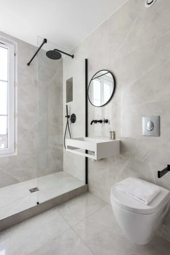 Charming Studio - 2P - Pigalle/sacre-coeur