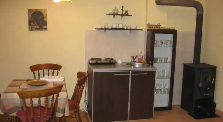 Apartments Tara Viva