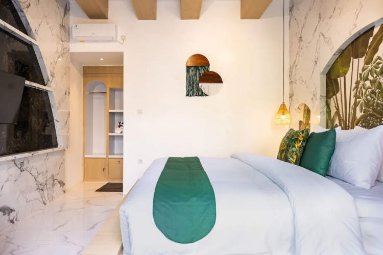 Cove Ume Nerus Residences & Villa