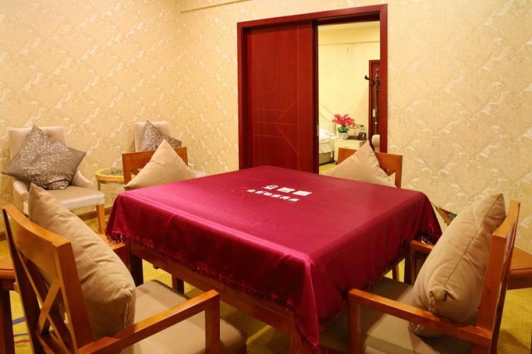 Single Suite