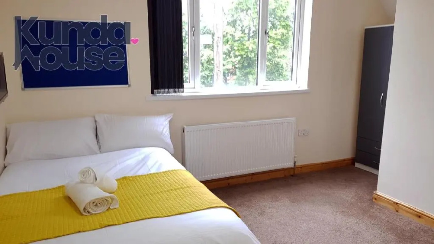 Kunda House Bournbrook