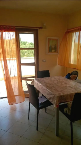 B&B Oasi