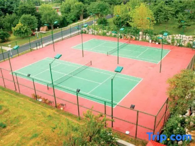 Dongshan Guesthouse - Yantai