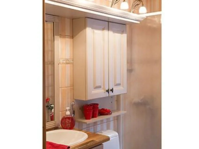Holiday Home Monaco
