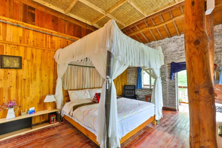 Om Yoga Resort