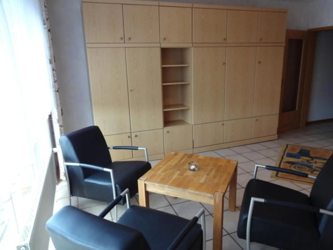 "Haus Christina" Wohnung 2