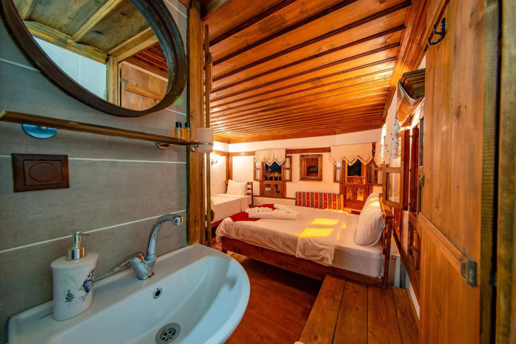 Hanedan Konak Otel