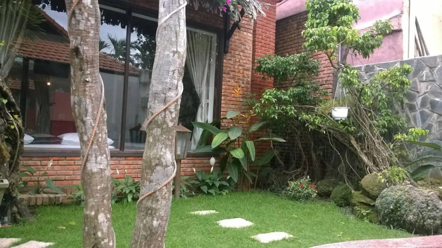 Viet House Homestay