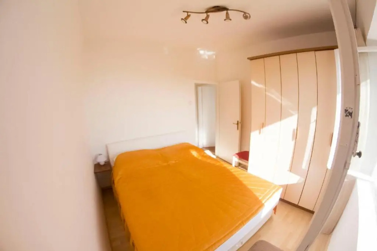 Apartment Teo