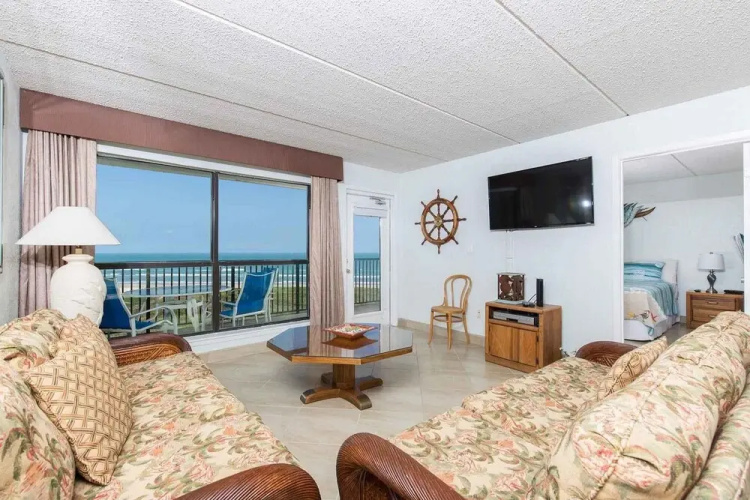 Saida II Condominium 502