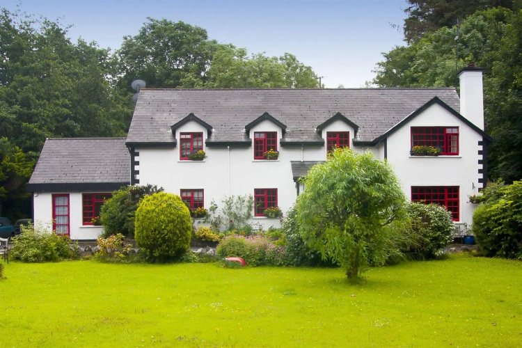 Woodside Lodge