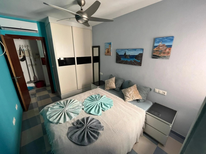 Fantastisches Apartment am Meer