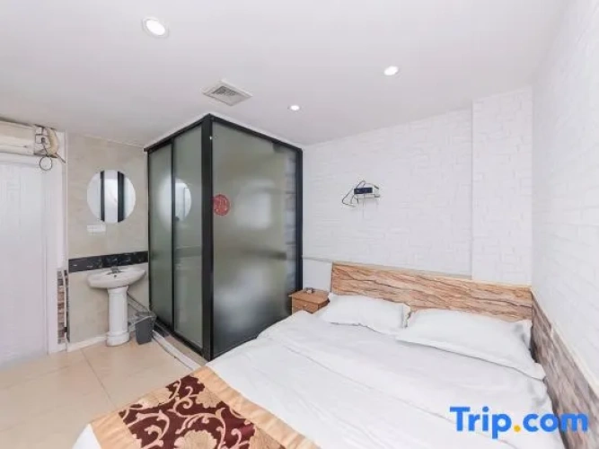Standard Double Family room