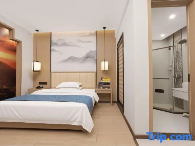 Business Double room