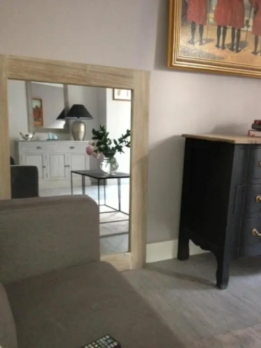 Double Apartment