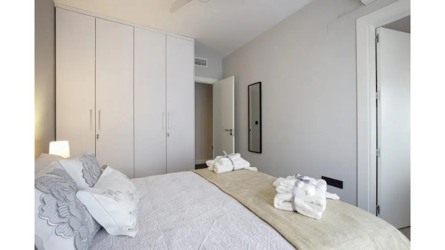 Ático Be Suite Granada