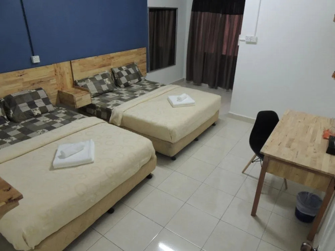 Perintis Motel