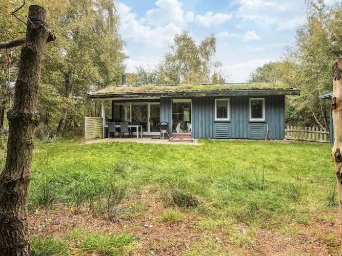 Cottage
