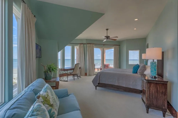 Collier Beach 16 by RedAwning