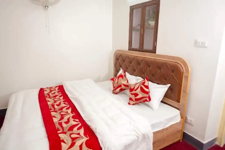 Shree Kunja Homestay
