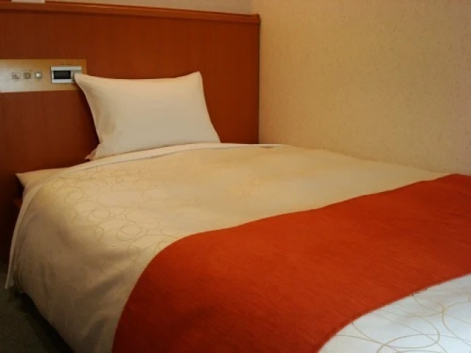 Bed in Dorm (female dorm)