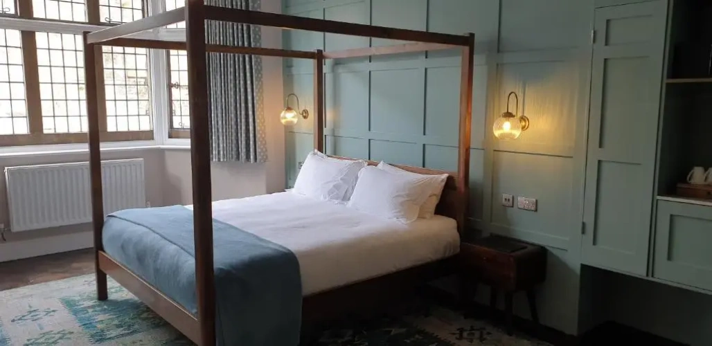 Superior Double Suite