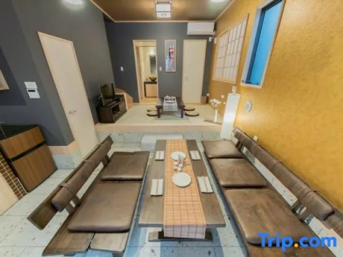 Comfort Villa