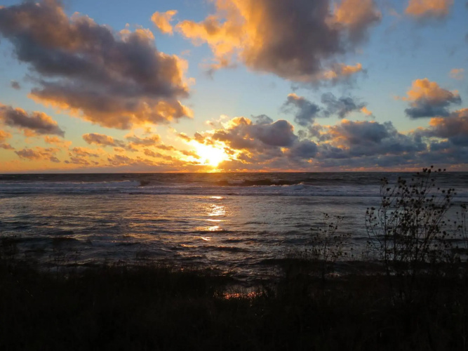 Stugan Brantevik