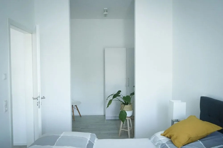 Prime Park Boarding Apartments
