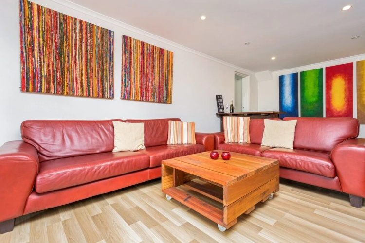 Ocean's 30 - Ultimate Beach Frontage
