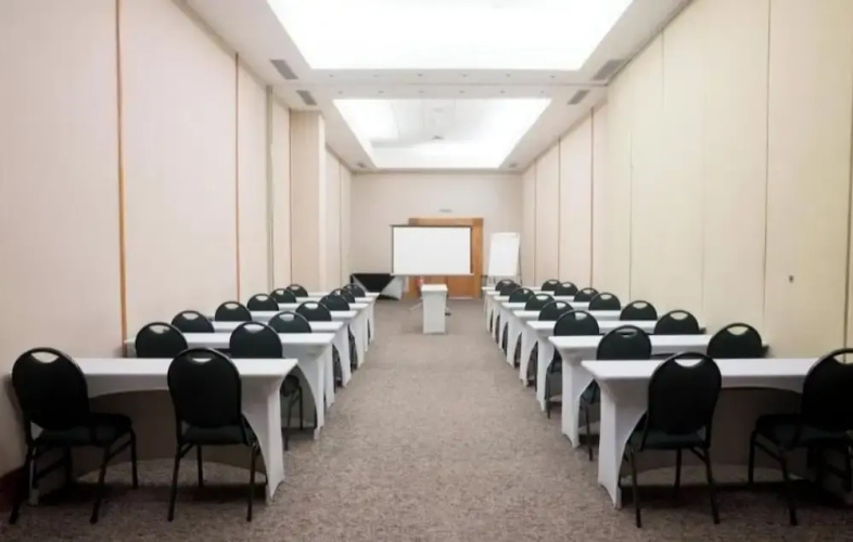 Apart hotel Barra First