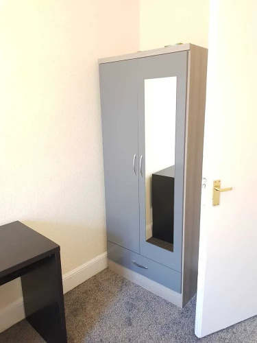 Convenient, Clean and Comfortable Flat #2