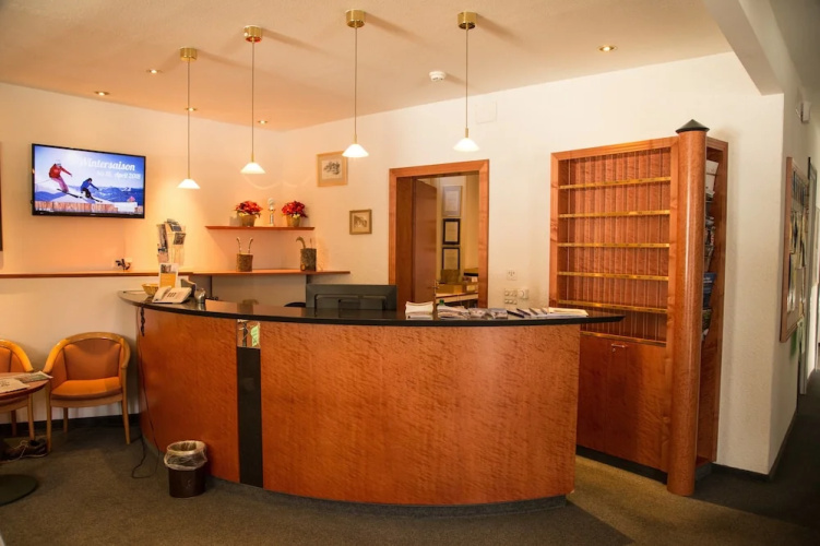 Hotelbild