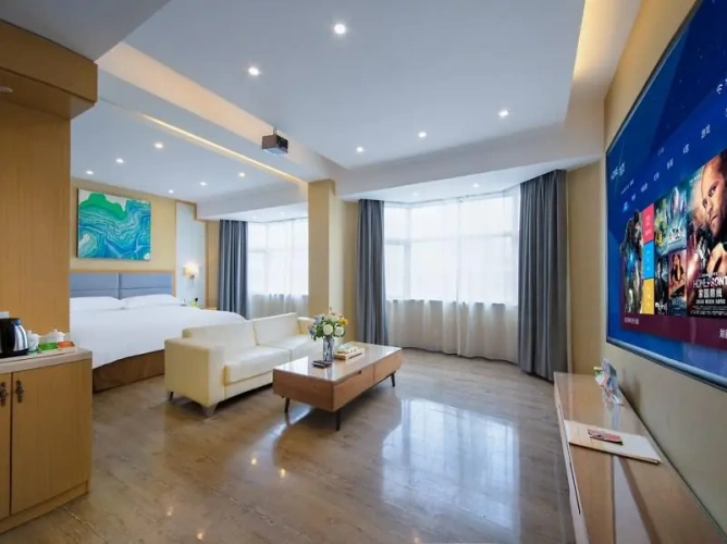 Suite