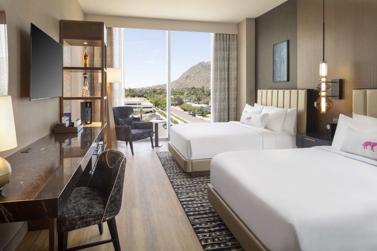 Caesars Republic Scottsdale, a Hilton Hotel photo 7