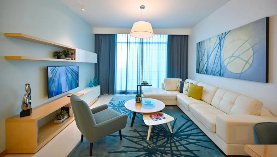 Royal Double Family Suite