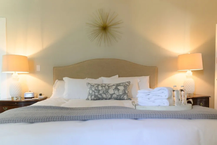 Rose Hill Inn