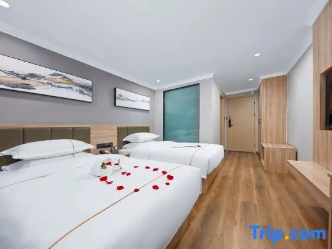 Business Twin room