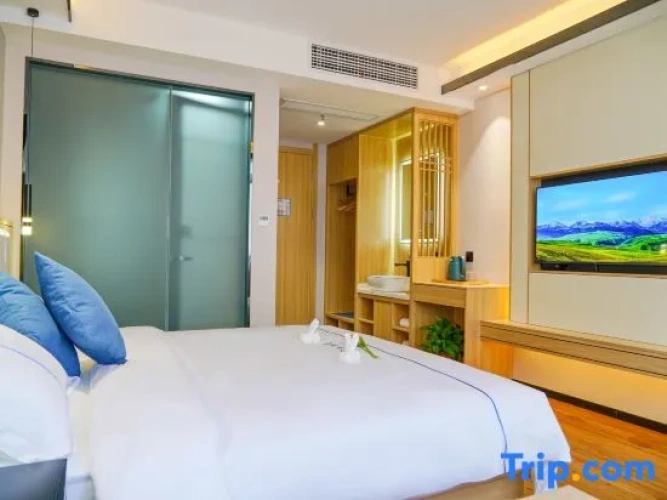 Luxury Double room