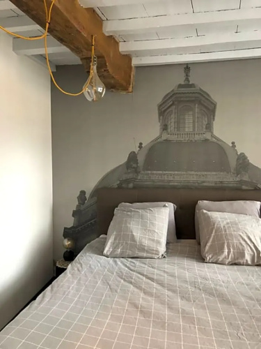Appartement OKP15