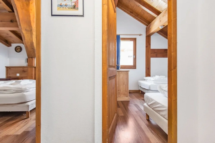 2 Bedrooms Standard room
