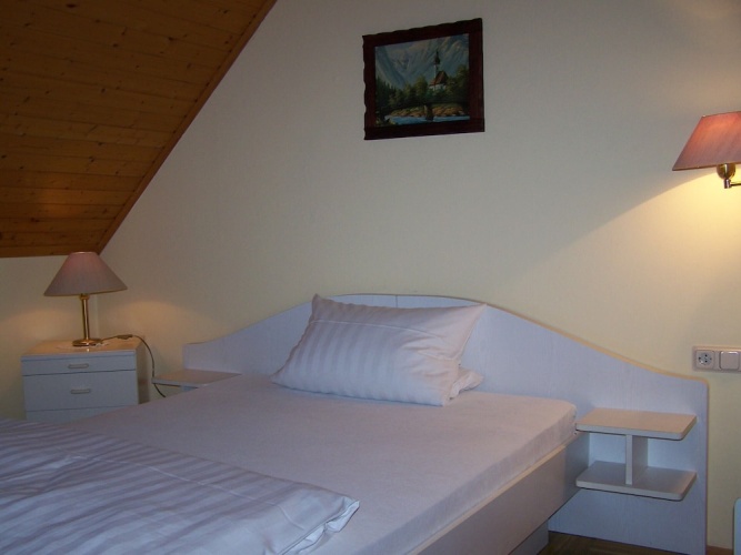 Comfort Single room