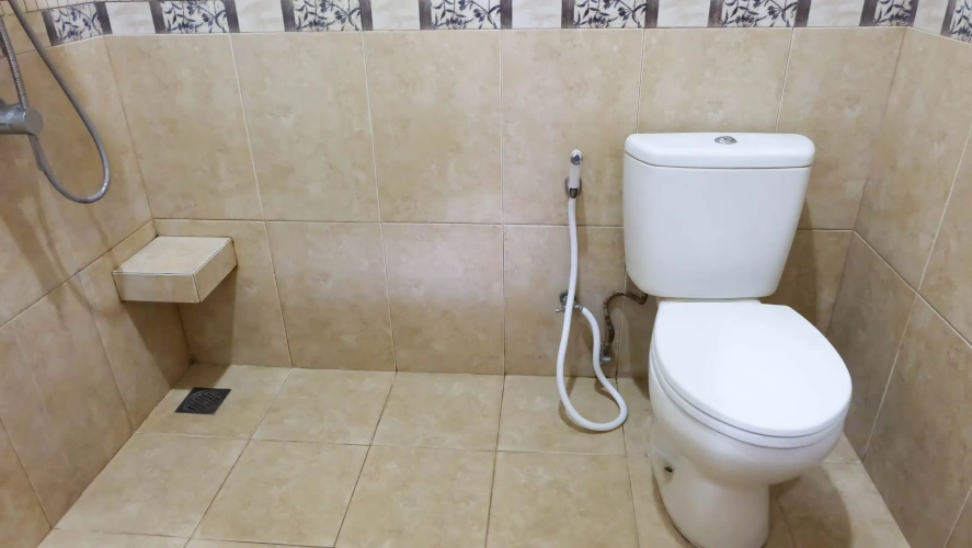3 Bedrooms Villa
