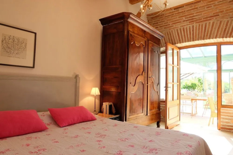 Manoir Saint Clair