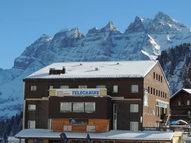 Hotelbild