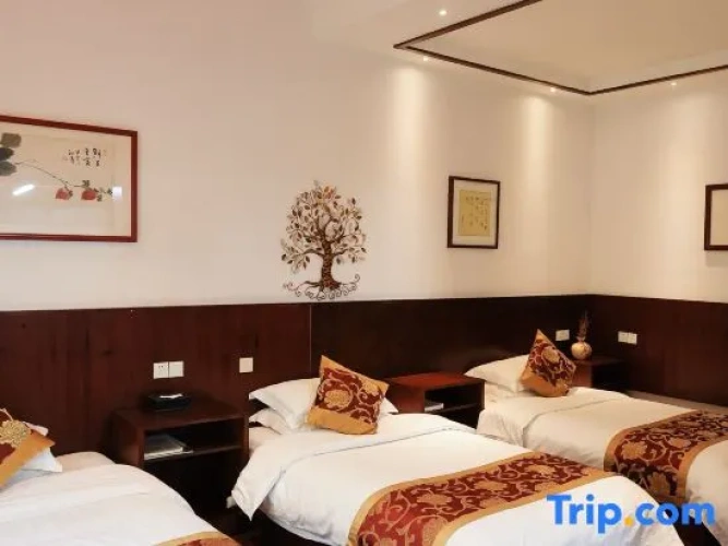 Duplex Suite
