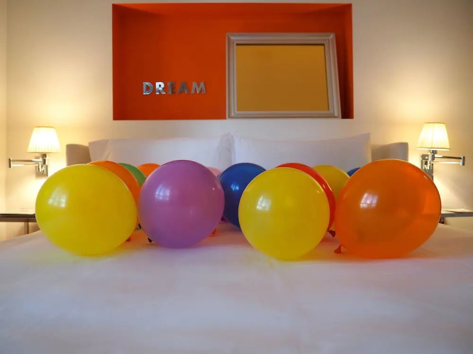 J Plus Hotel by YOO